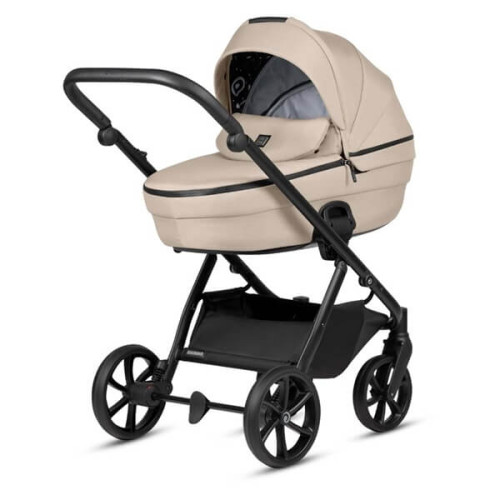 Универсальная коляска 2 в 1 Tutis Uno6 plus Essential Beige